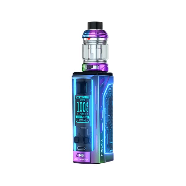 FreeMax Maxus 2 200W Starter Kit