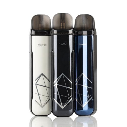 FreeMax Maxpod 11W Pod System