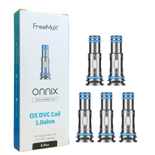 FreeMax Onnix OX Series Replacement Coils