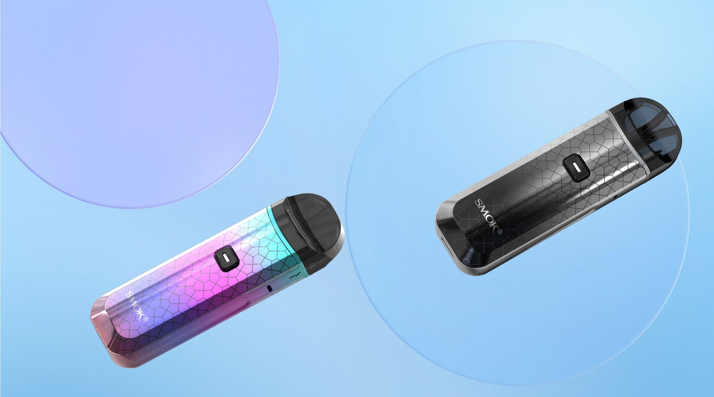 SMOK NORD PRO 25W Pod Kit