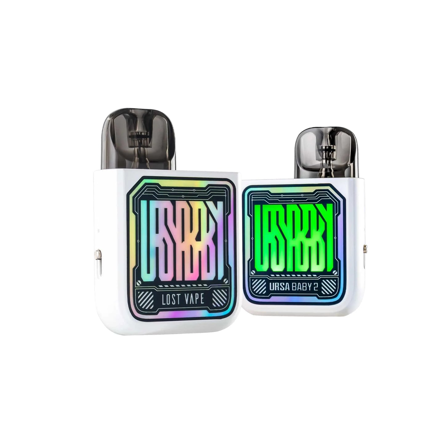 Lost Vape Ursa Baby 2 22W Pod System