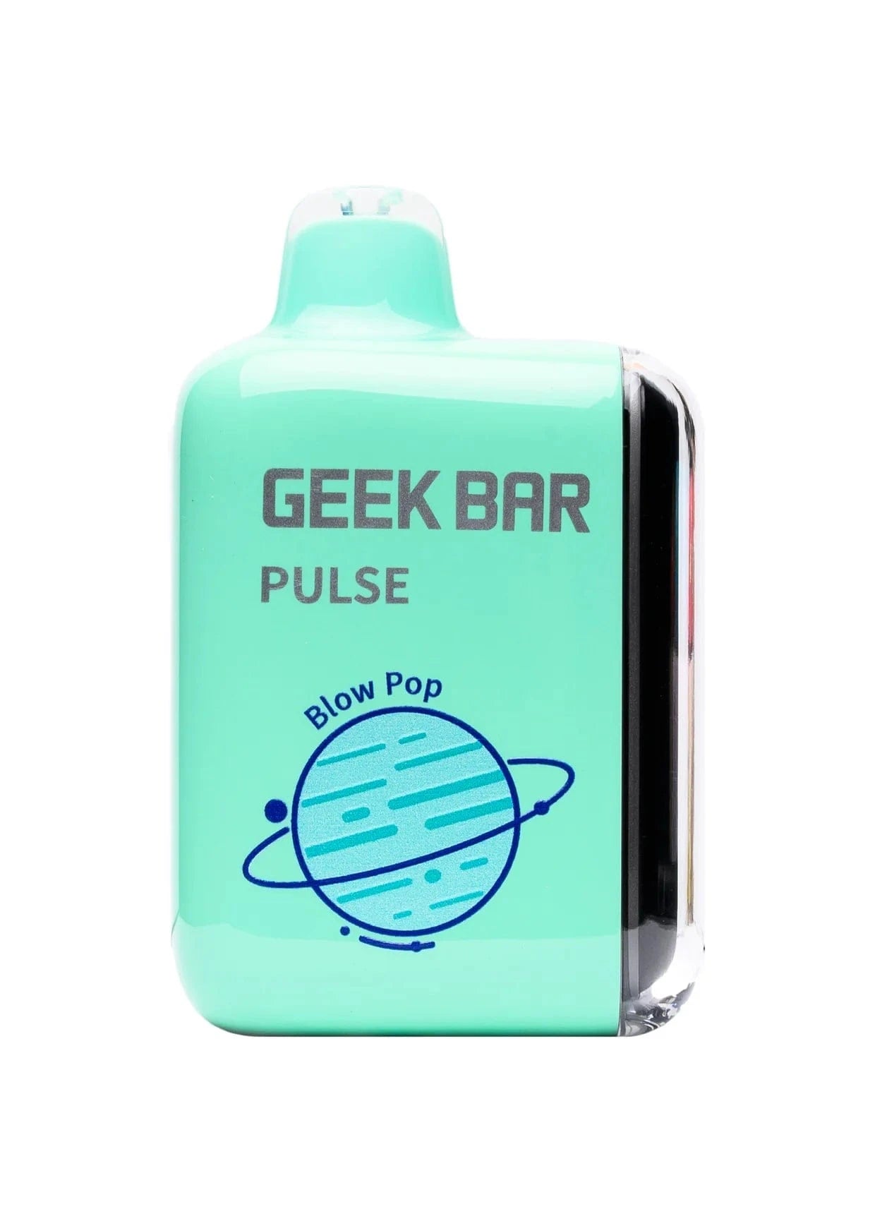 Geek Bar Pulse 15000 Disposable