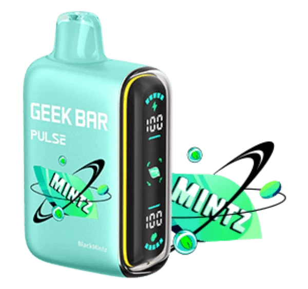 Geek Bar Pulse 15000 Disposable