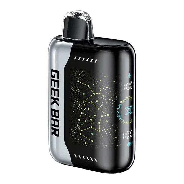 Geek Bar Pulse X 25K Disposable