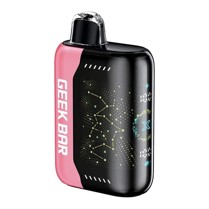 Geek Bar Pulse X 25K Disposable
