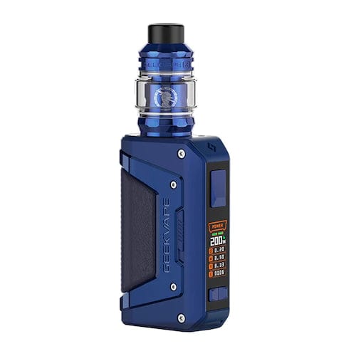 GeekVape L200 Aegis Legend 2 Kit - GeekVape - Vape Kit Giant Vapes GeekVape L200 Aegis Legend 2 Kit - GeekVape - Vape Kit Giant Vapes