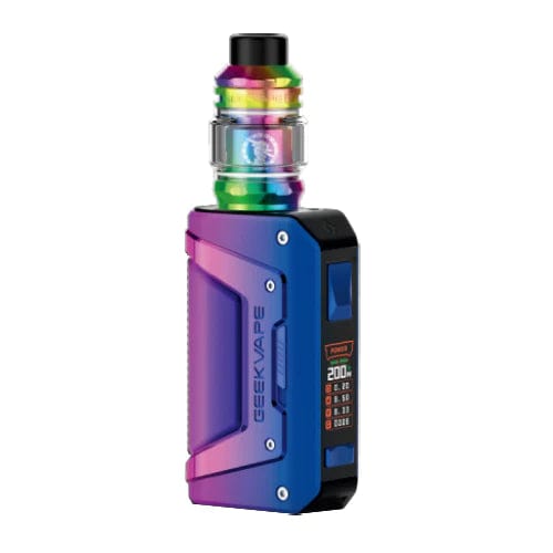 GeekVape L200 Aegis Legend 2 Kit