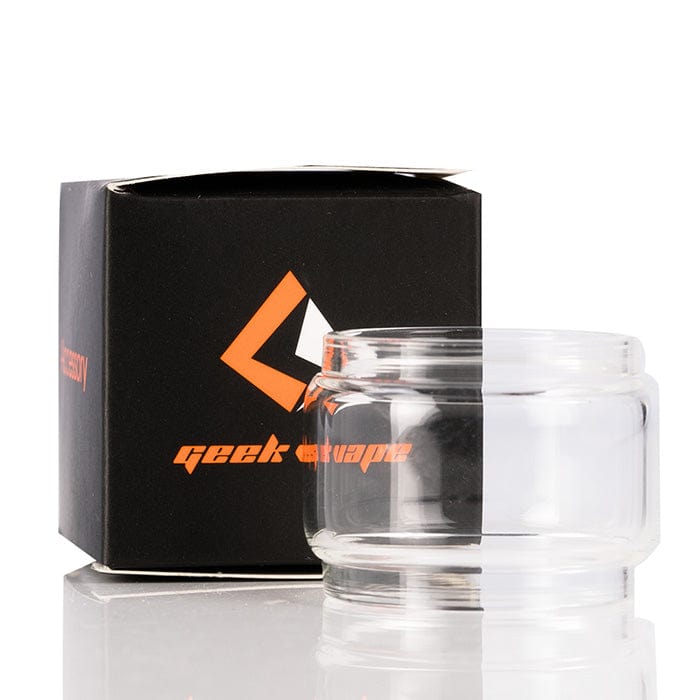 GeekVape Zeus Z Series Replacement Glass GeekVape Zeus Z Series Replacement Glass