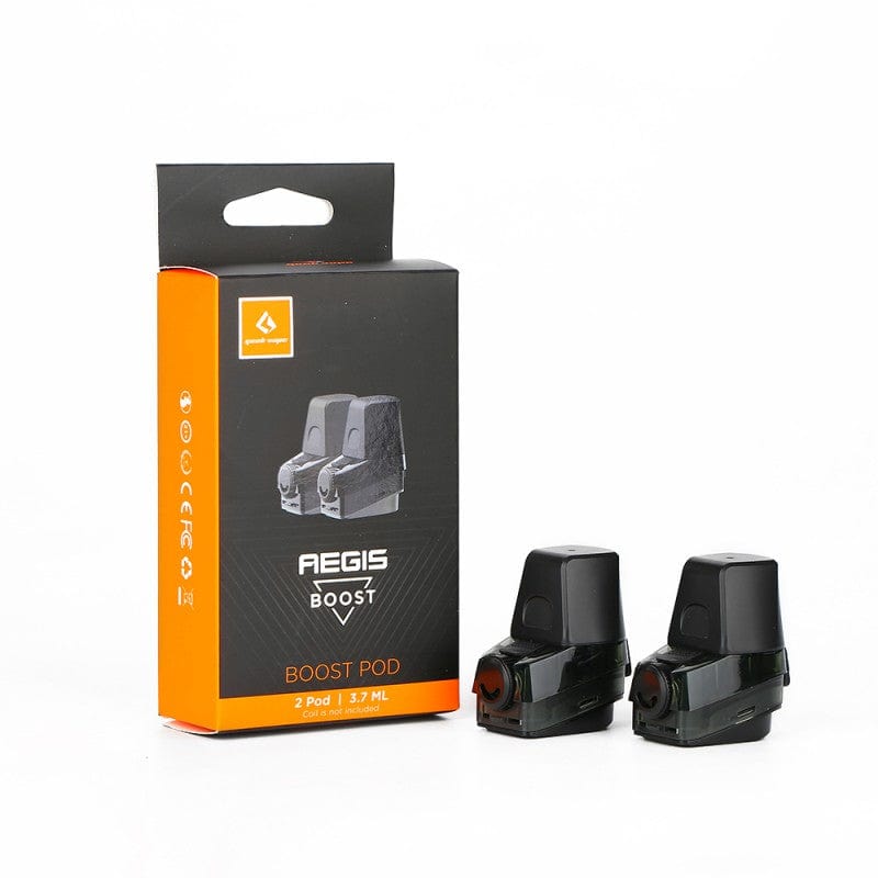 GeekVape Aegis Boost Replacement Pods