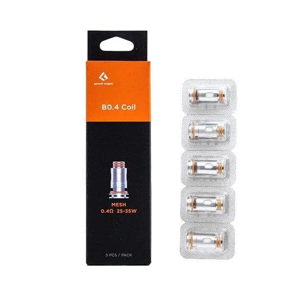 GeekVape B Series Mesh Coils