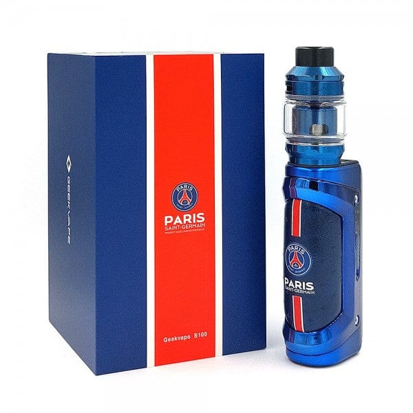 GeekVape S100 Aegis Solo 2 Kit