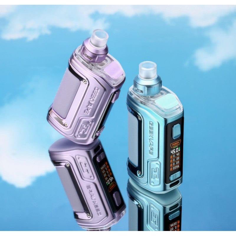 GeekVape H45 Aegis Hero 2 45W Pod Mod Kit