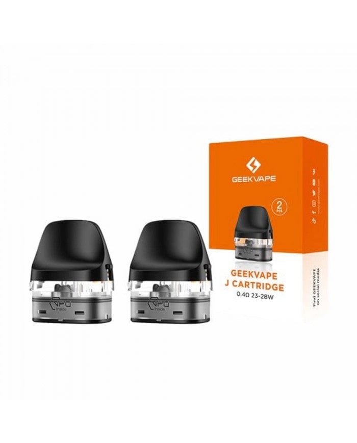 GeekVape J Cartridge Replacement Pods