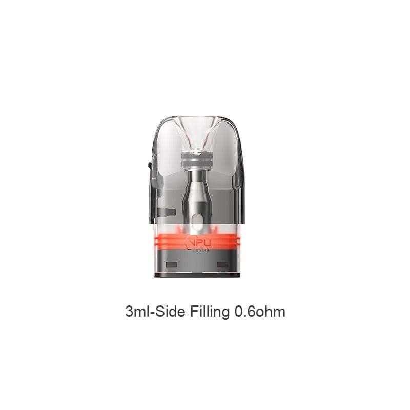GeekVape Q Replacement Pods
