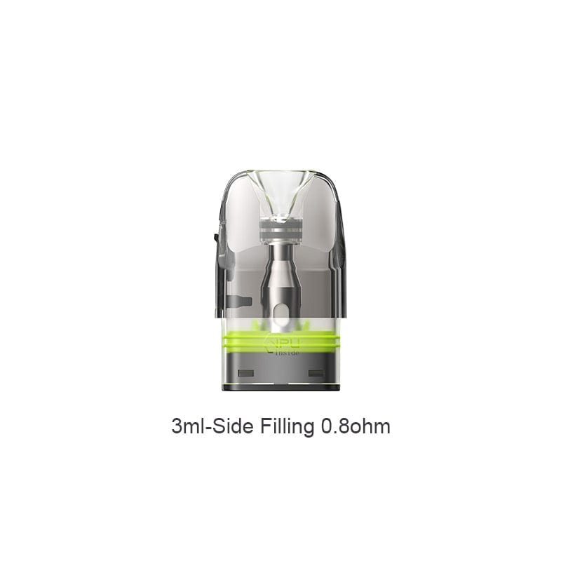 GeekVape Q Replacement Pods