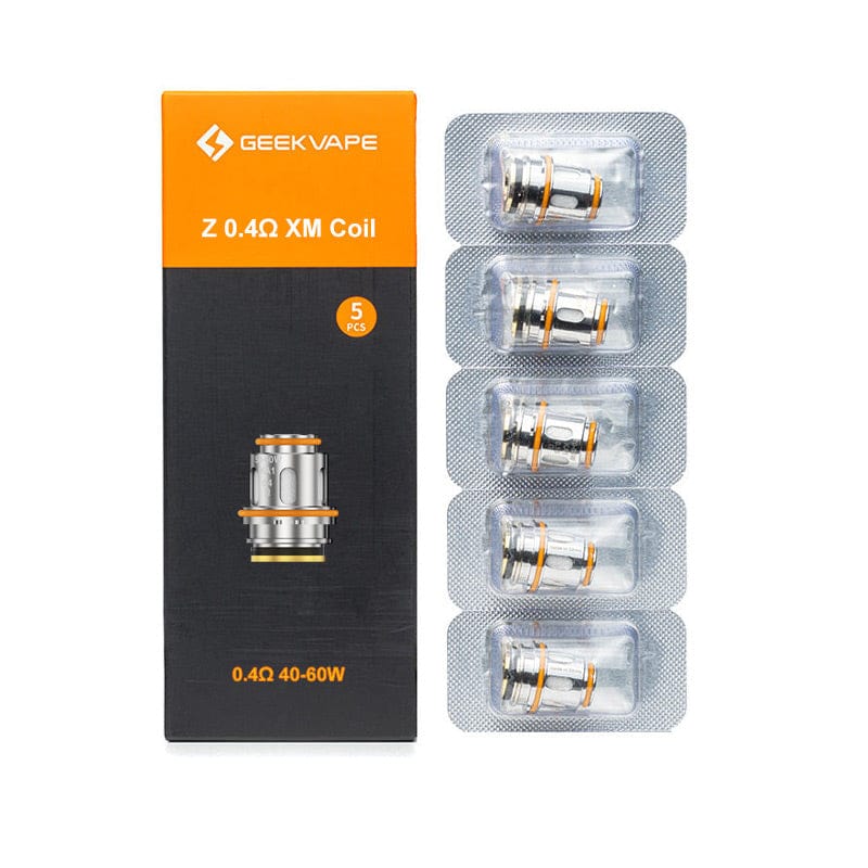 GeekVape Z Series Mesh Coils