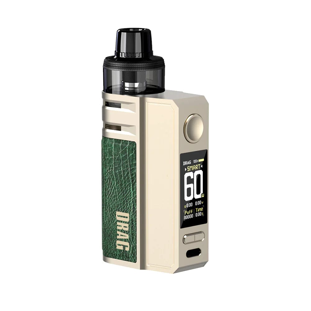 VOOPOO DRAG E60 Pod Mod Kit