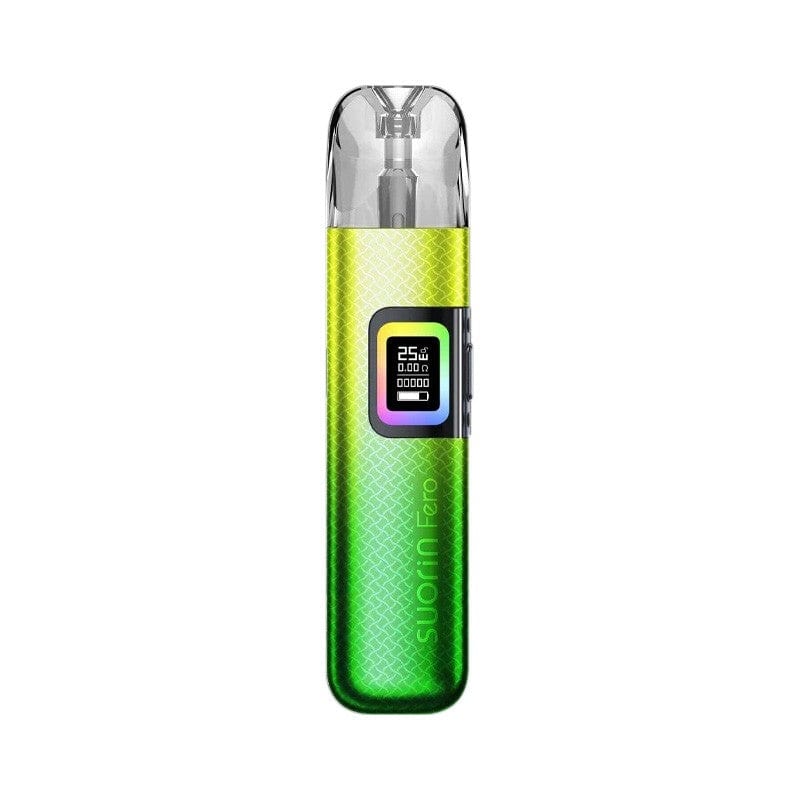 Suorin Fero Pod System