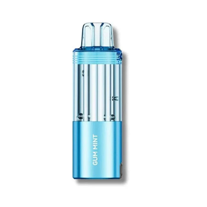 Foger Switch Pro 30K Disposable PODS
