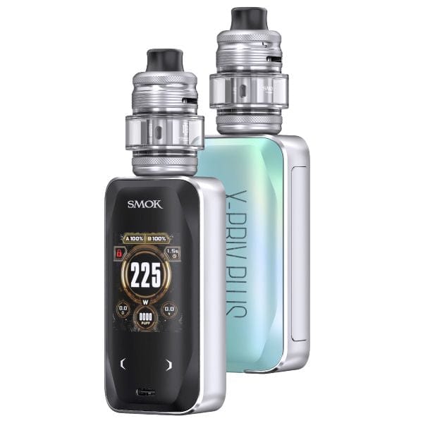 SMOK X-Priv Plus 225W Starter Kit