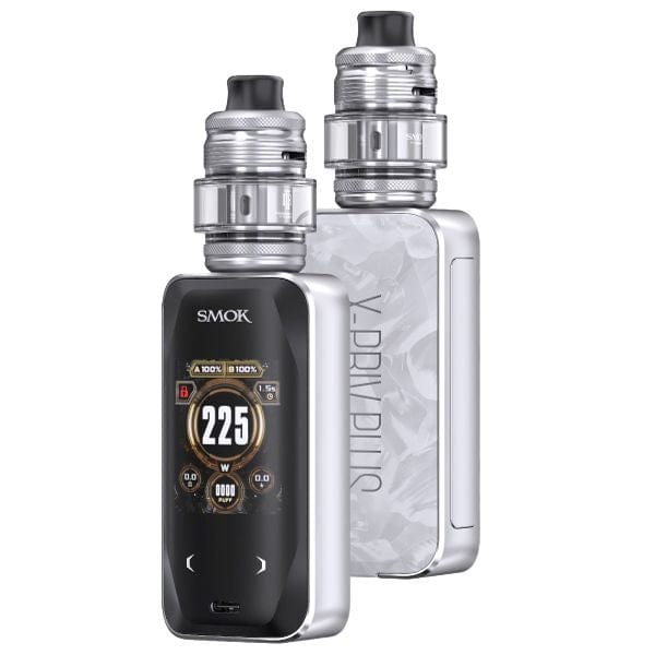 SMOK X-Priv Plus 225W Starter Kit