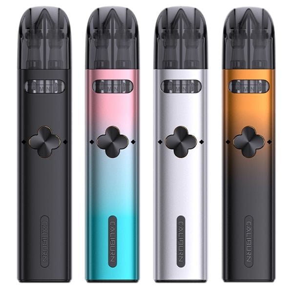 elfbar elfa master akku Caliburn Explorer Pod Kit By Uwell main image 1