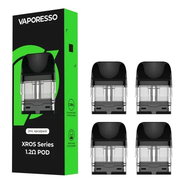 Vaporesso XROS Replacement Pods