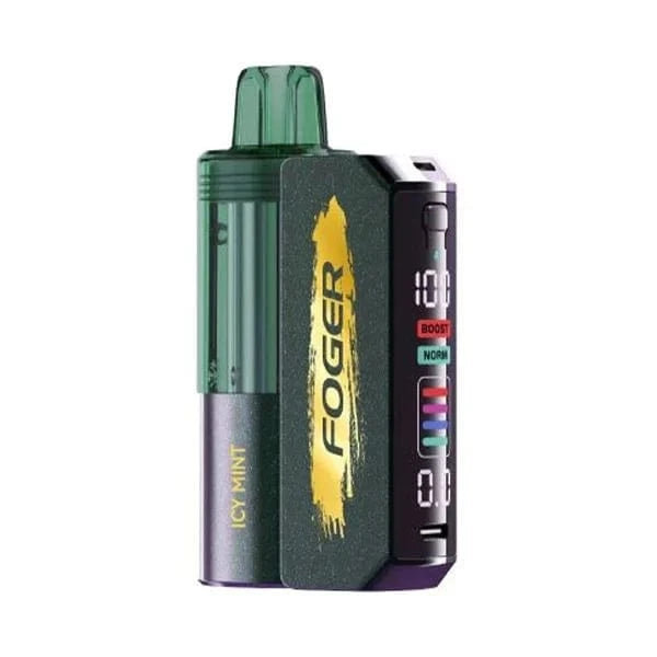 Foger Switch Pro 30K Disposable