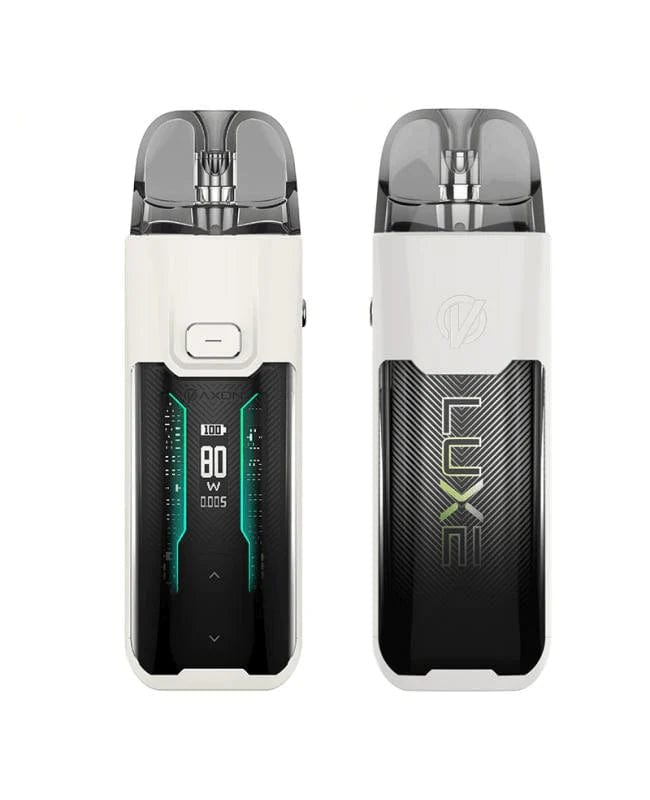 Vaporesso LUXE XR Max Pod Kit - Giant Vapes