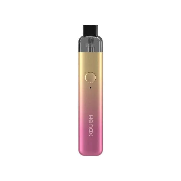 GeekVape Wenax K1 Pod System - Vape Pod Kit | Giant Vapes GeekVape Wenax K1 Pod System - Vape Pod Kit | Giant Vapes