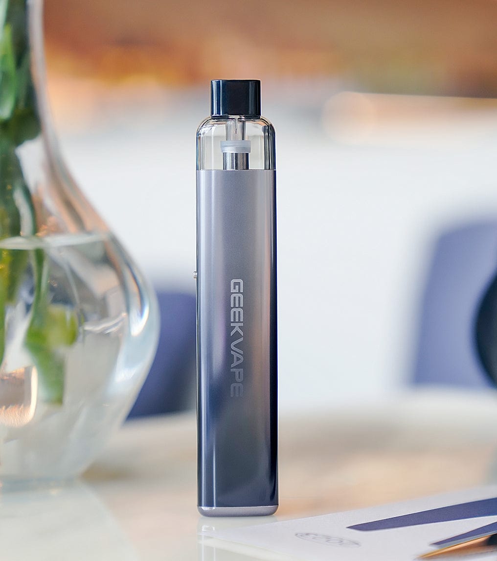 GeekVape Wenax K2 Pod Kit - GeekVape - Pod Kit Giant Vapes GeekVape Wenax K2 Pod Kit - GeekVape - Pod Kit Giant Vapes