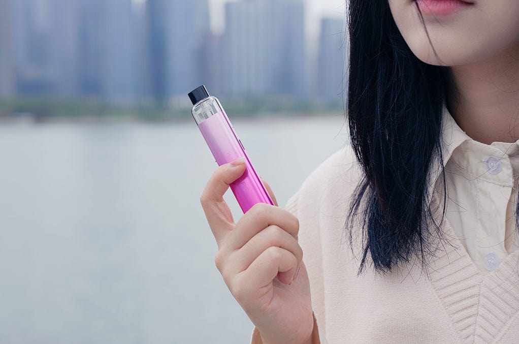 Geek Vape WENAX K2 18W Pod System