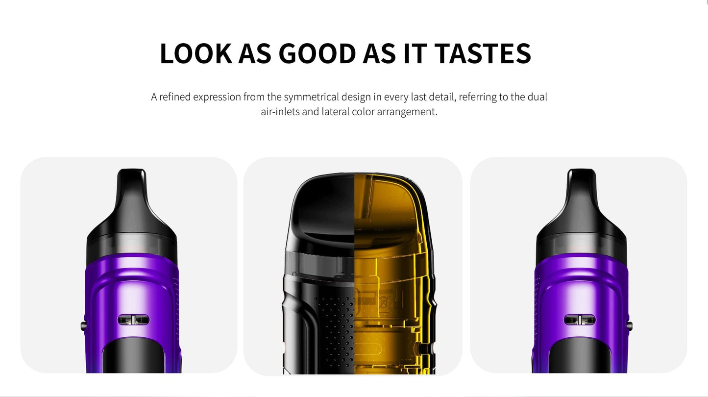 SMOK NORD C 50W Pod Kit