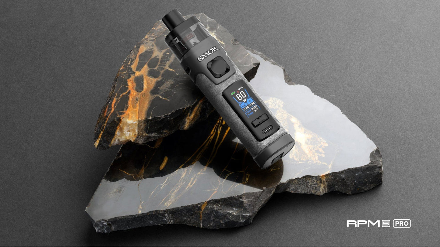 SMOK RPM 5 80W Pod System