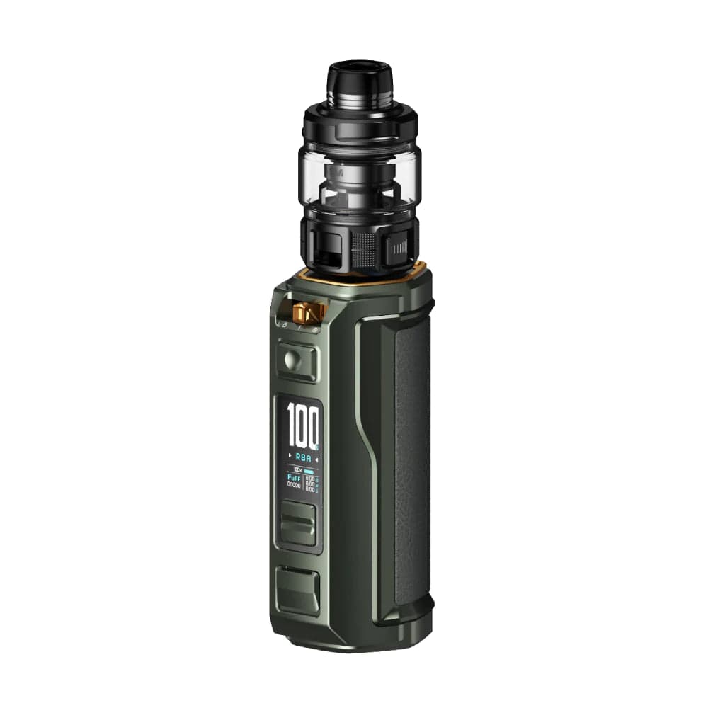 VOOPOO ARGUS XT 100W Starter Kit