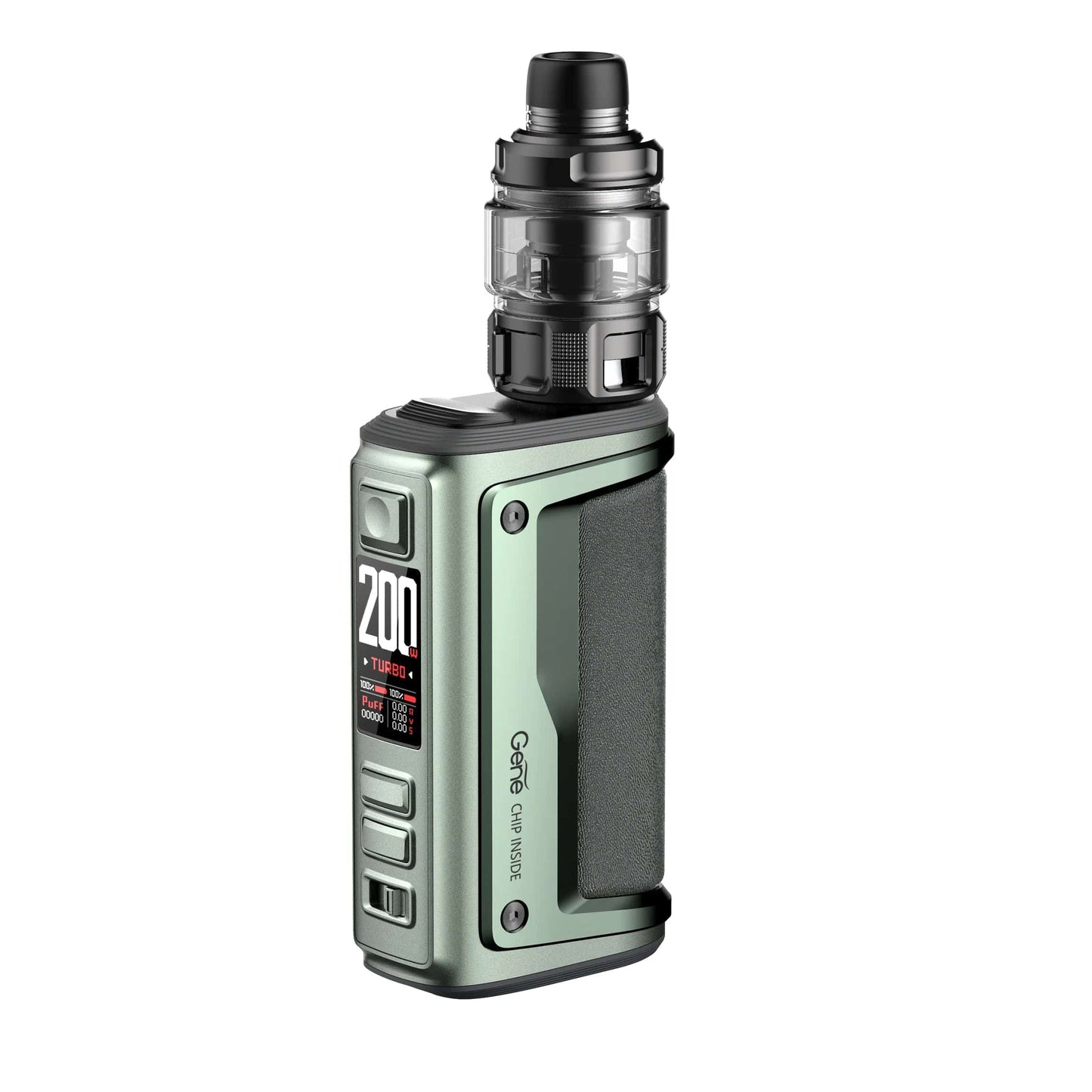 VOOPOO ARGUS GT 2 200W Starter Kit