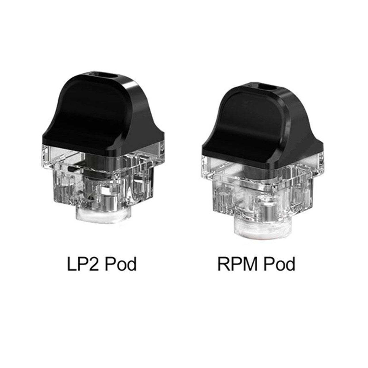 SMOK RPM 4 Replacement Pods