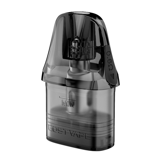 Lost Vape Ursa V3 Top Fill Replacement Pods