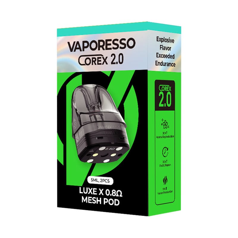 Vaporesso LUXE X Replacement Pods