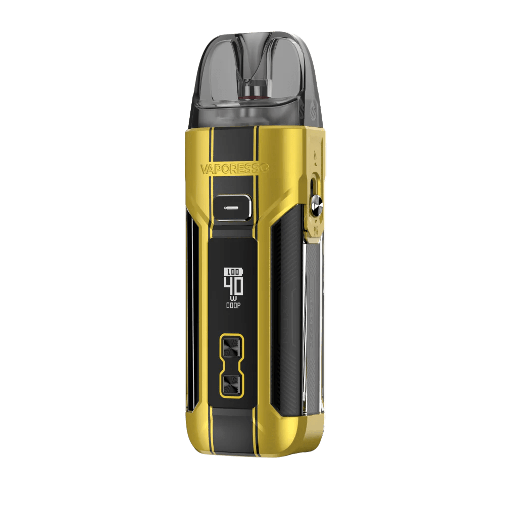 Vaporesso LUXE X Pro Pod System - Giant Vapes - Pod Kit Vaporesso LUXE X Pro Pod System - Giant Vapes - Pod Kit