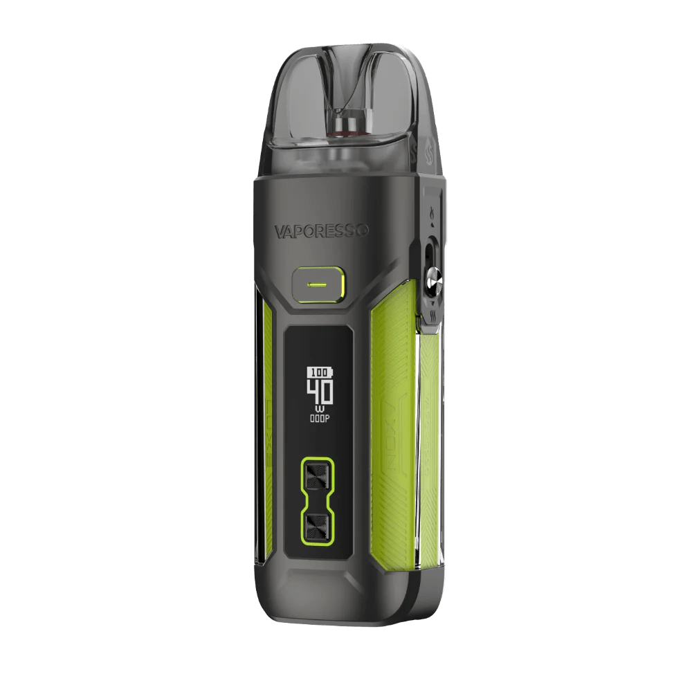 Vaporesso LUXE X Pro Pod System