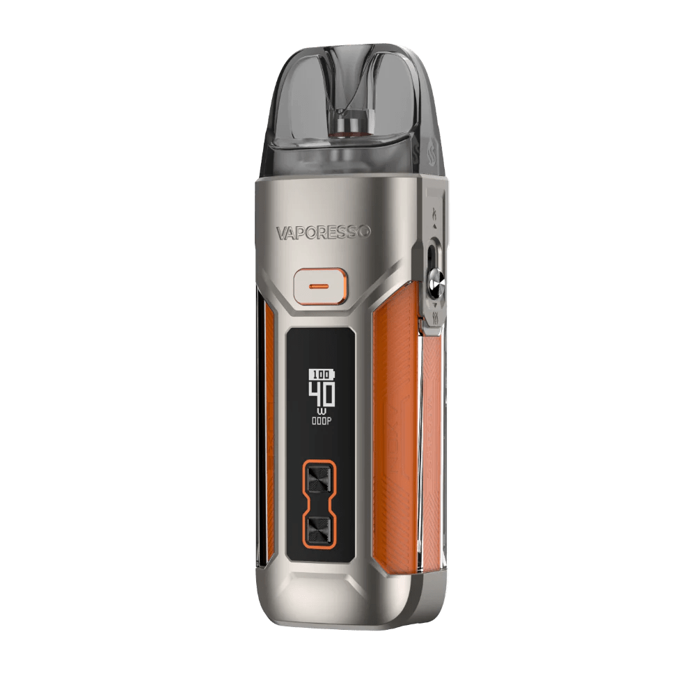 Vaporesso LUXE X Pro Pod System