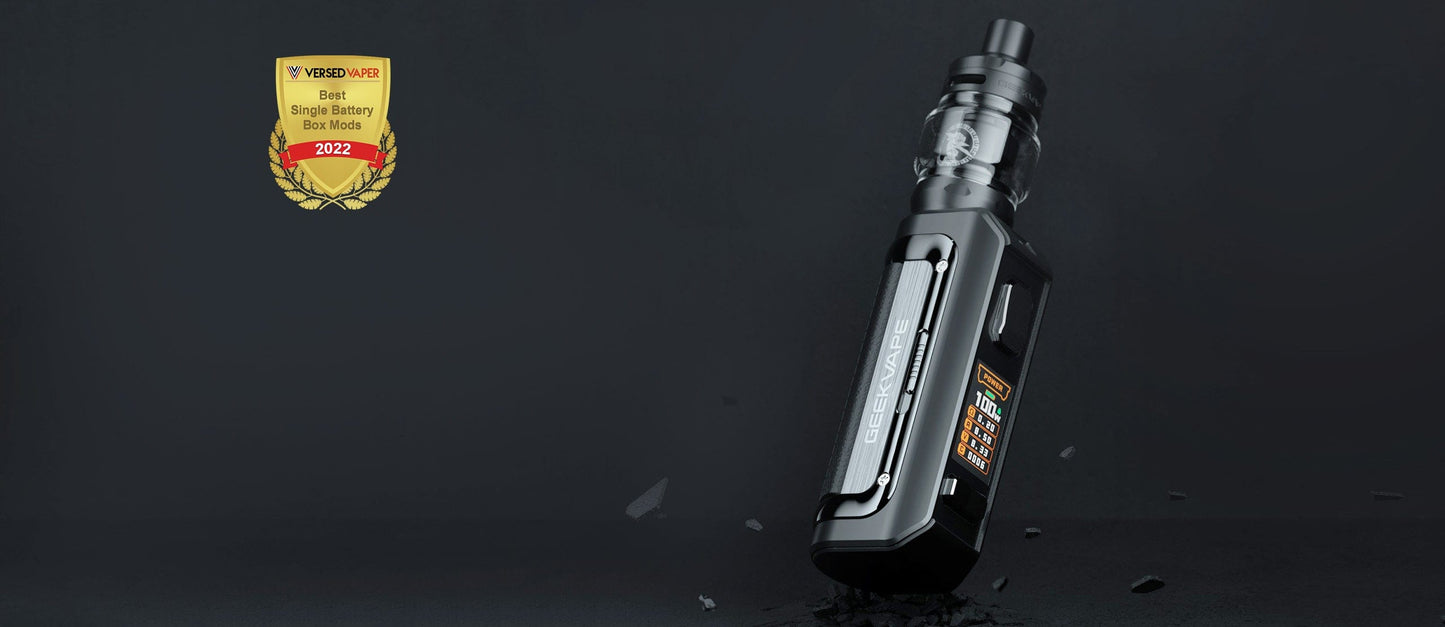 GeekVape M100 Aegis Mini 2 100W Starter Kit