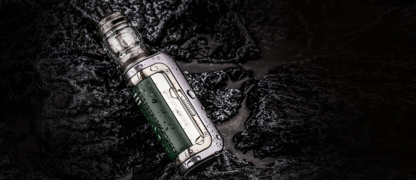 GeekVape M100 Aegis Mini 2 100W Starter Kit