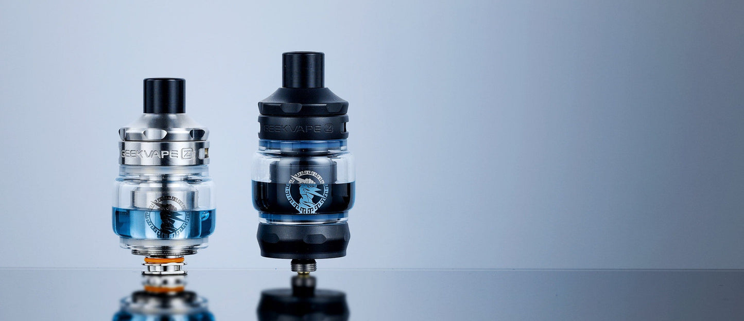 GeekVape M100 Aegis Mini 2 100W Starter Kit