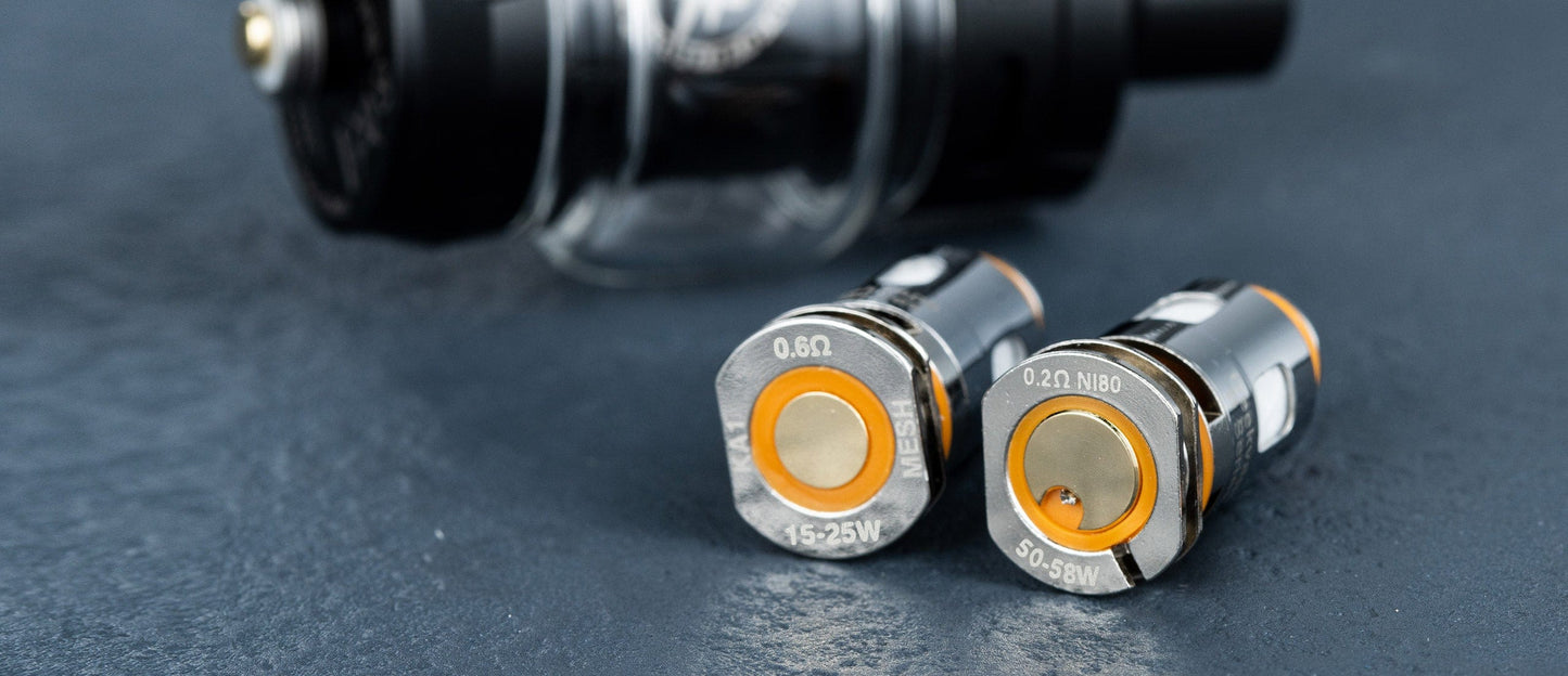 GeekVape M100 Aegis Mini 2 100W Starter Kit