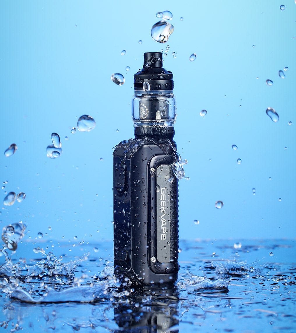 GeekVape M100 Aegis Mini 2 100W Starter Kit