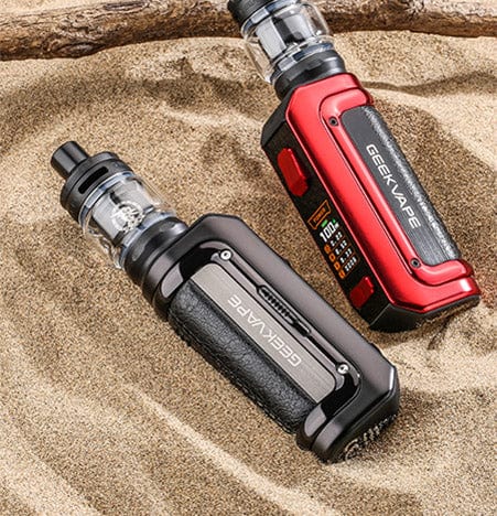 GeekVape M100 Aegis Mini 2 100W Starter Kit