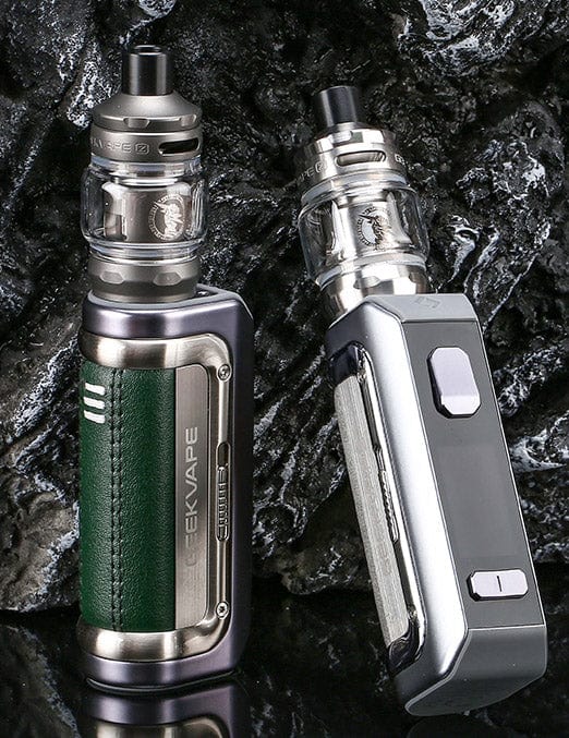 GeekVape M100 Aegis Mini 2 100W Starter Kit