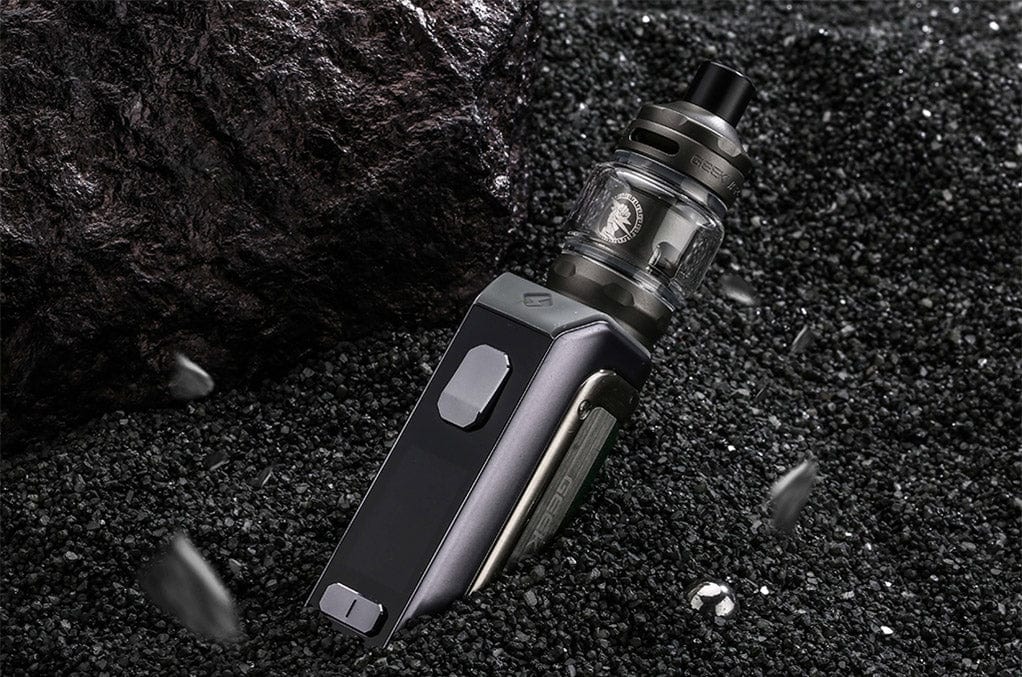 GeekVape M100 Aegis Mini 2 100W Starter Kit